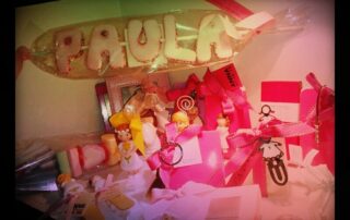 Tienda Detalles para bautizos personalizados en Barcelona
