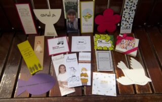 Invitacions de comunió personalitzades a Andorra