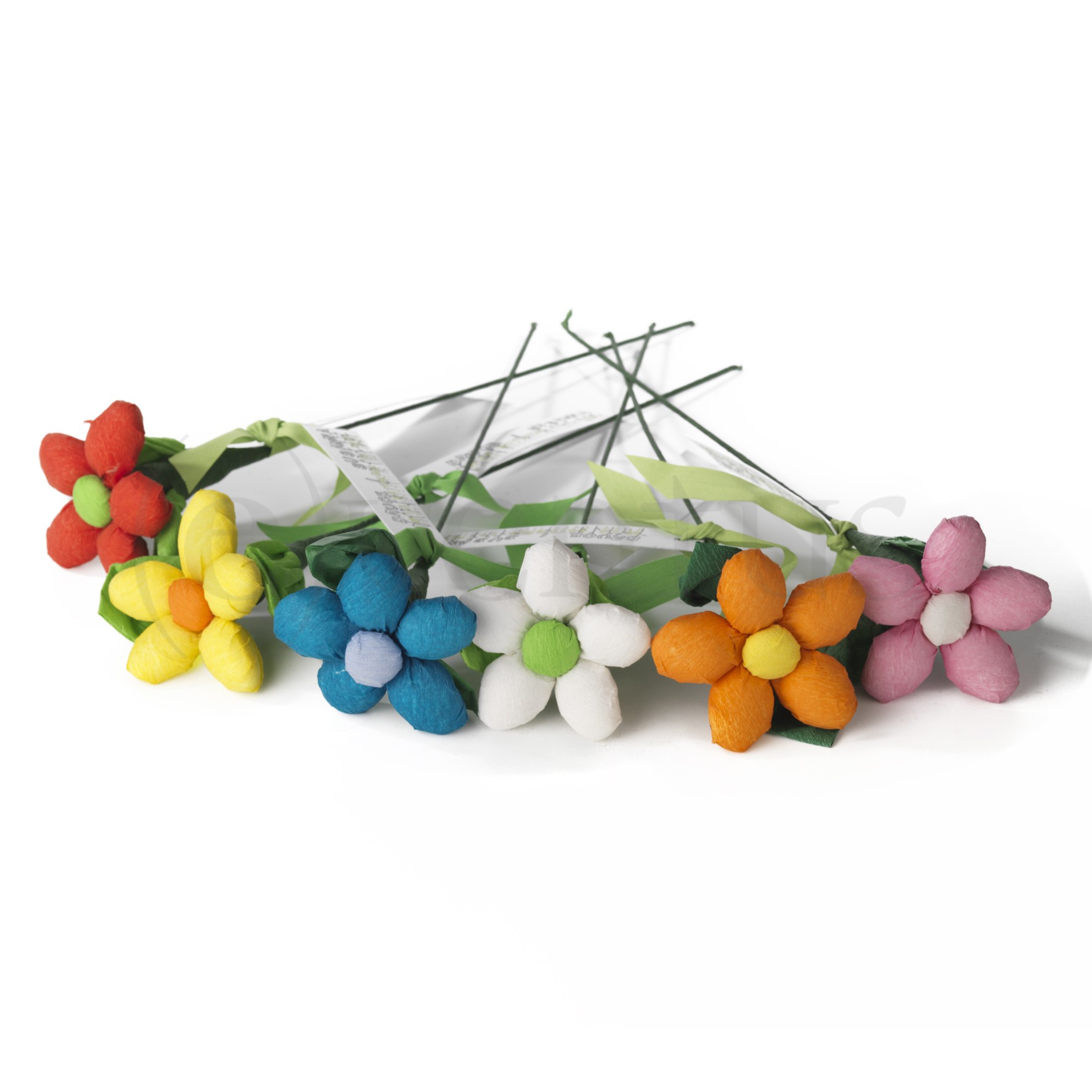 Pick flor peladilles tradicionals