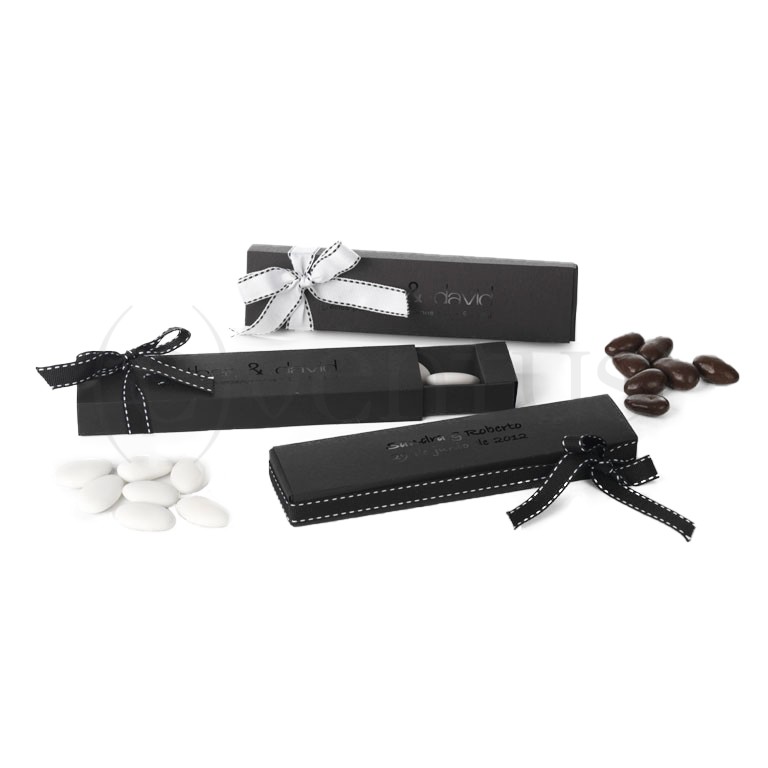 caja personalizada para caramelos