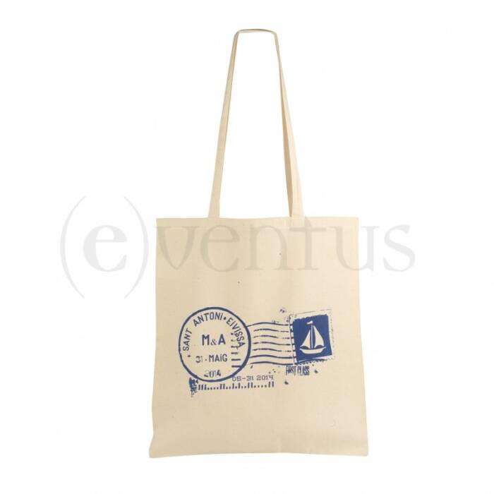 tote bag personalizada boda