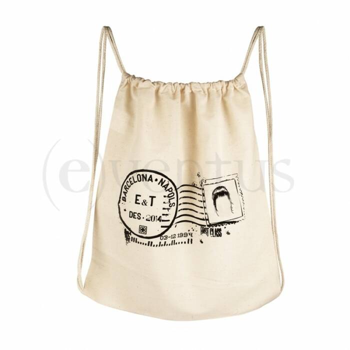 tote bag mochila boda