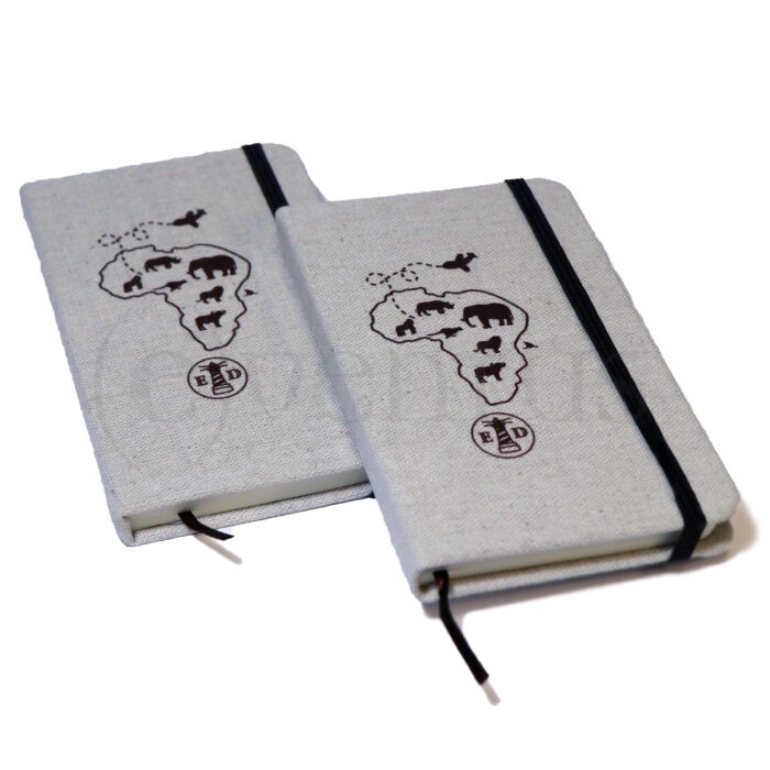 libreta personalizada regalo para invitados