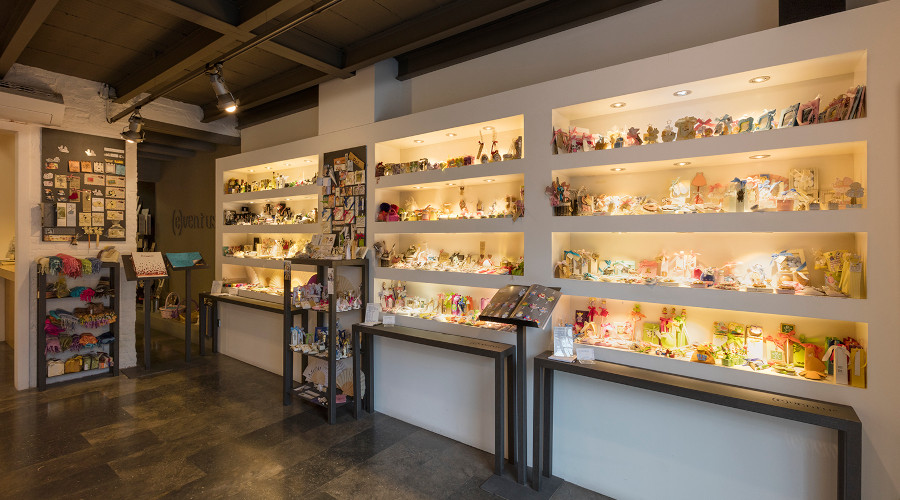 Tienda Eventus Barcelona Tienda Eventus Barcelona