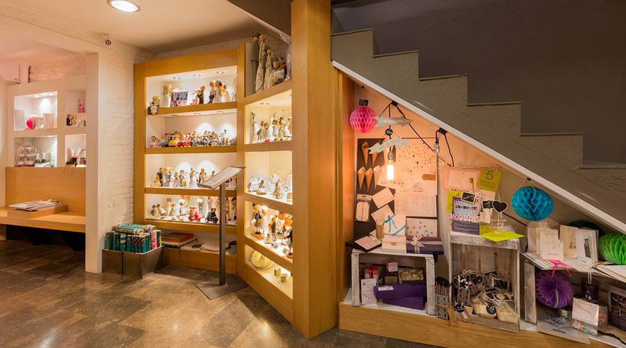 Tienda Eventus Barcelona Tienda Eventus Barcelona