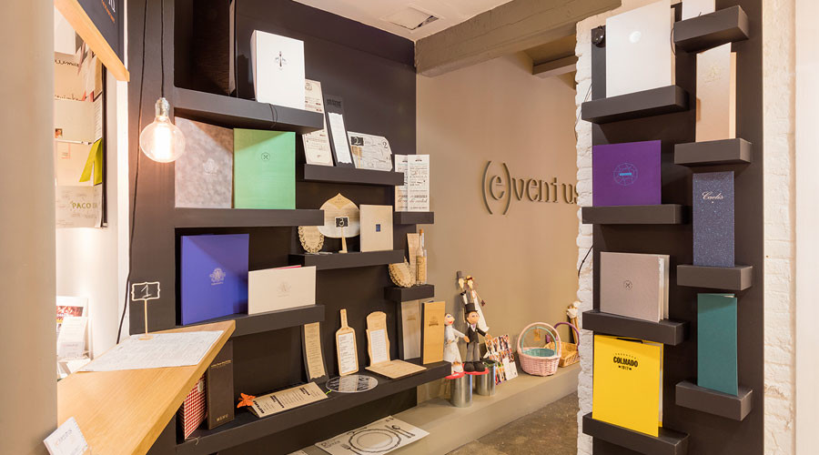 Tienda Eventus Barcelona Tienda Eventus Barcelona