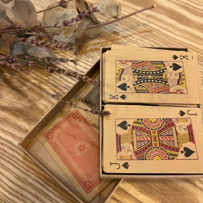 juego de cartas para regalo de bodas