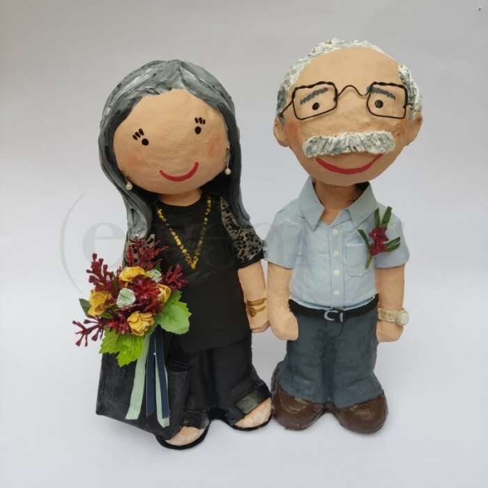 figuras boda personalizadas