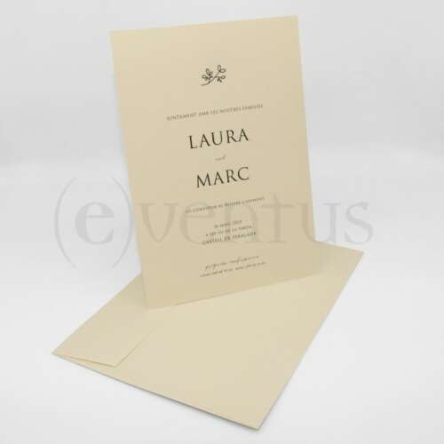 invitaciones boda