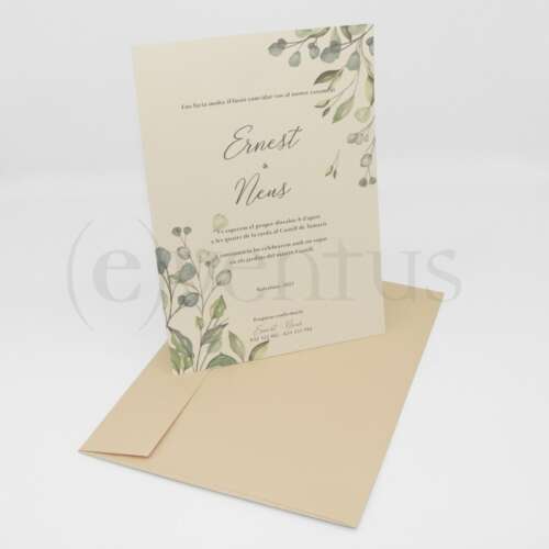 invitaciones boda