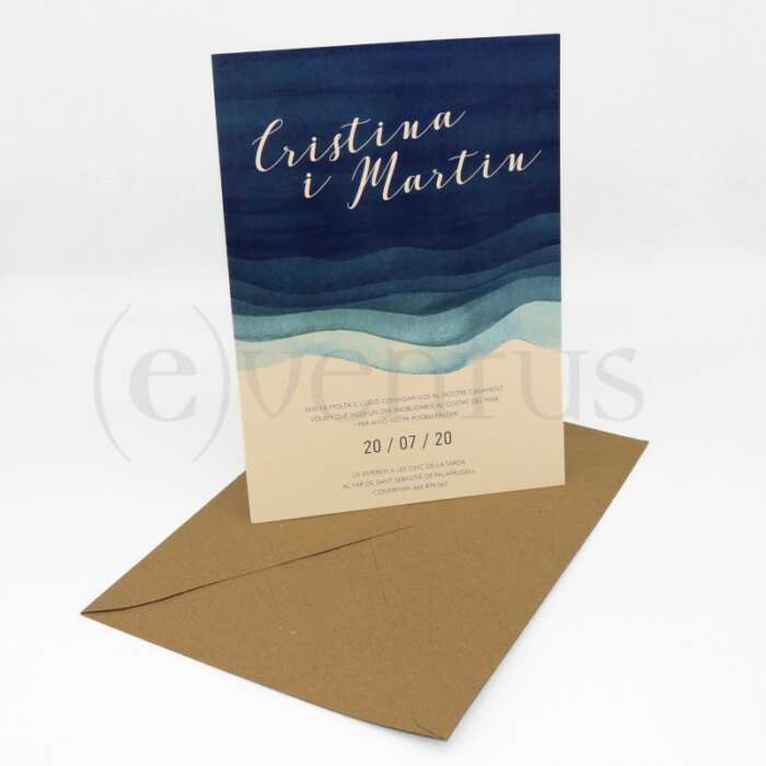 invitaciones boda