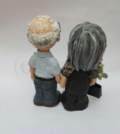 figuras boda personalizadas