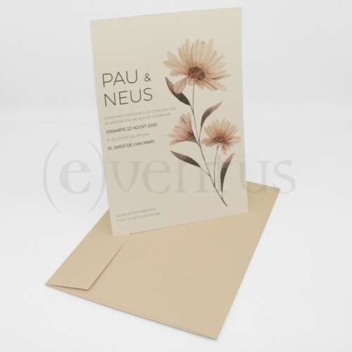 invitaciones boda