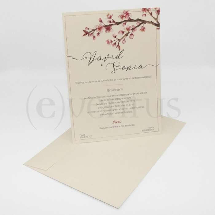 invitaciones boda