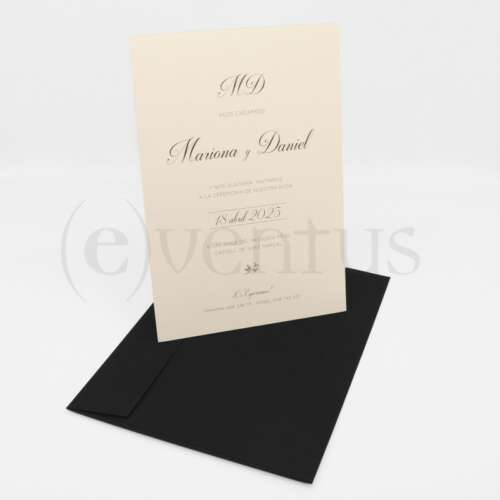 invitaciones boda