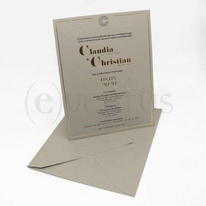 invitaciones boda