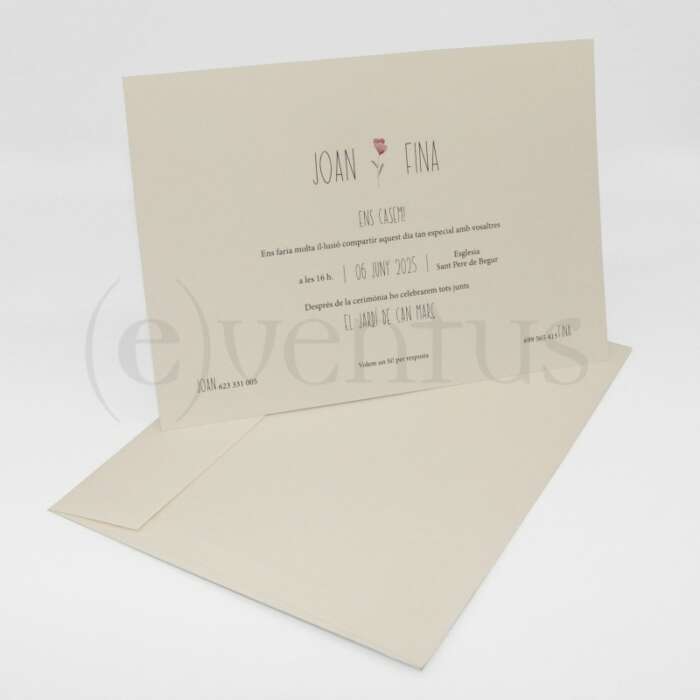 invitaciones boda