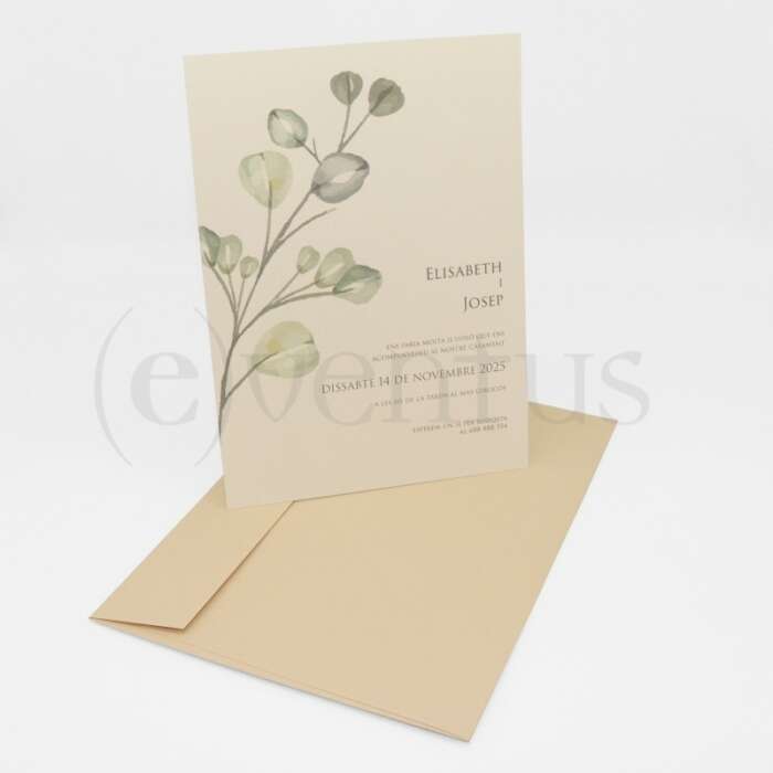 invitaciones boda