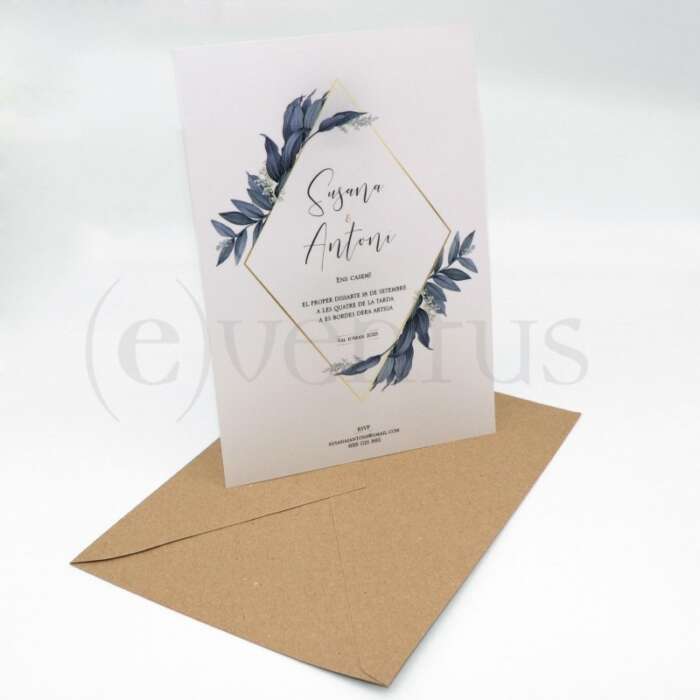 invitaciones boda