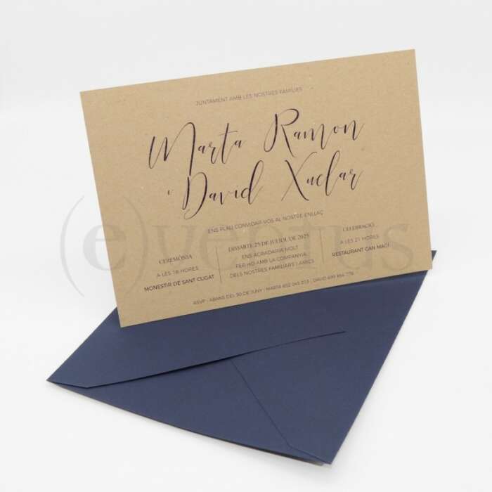 invitaciones boda