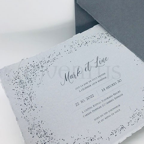 invitaciones de boda detallistas