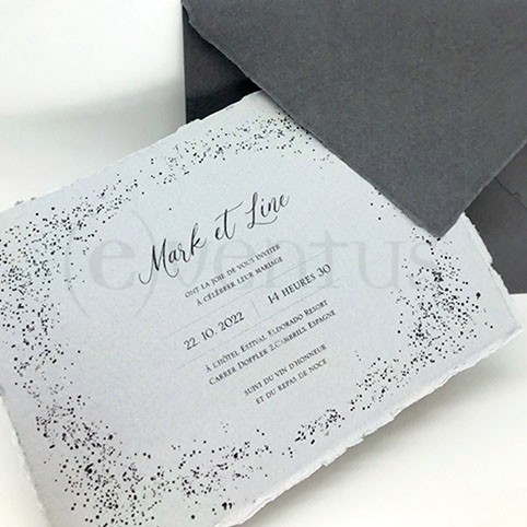 invitaciones de boda detallistas