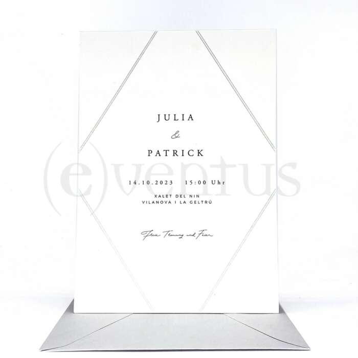 tienda fisica invitaciones de boda en barcelona