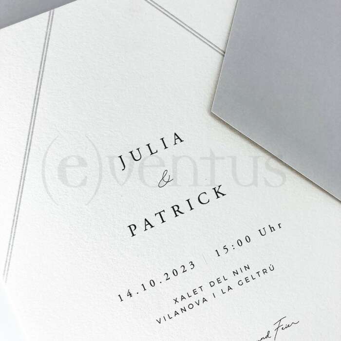 tienda fisica invitaciones de boda en barcelona