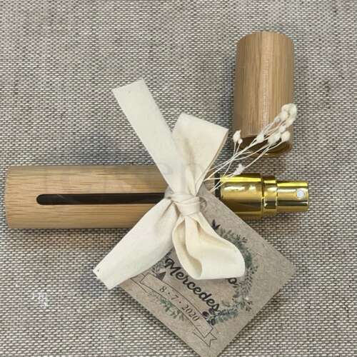 perfumador regalo boda