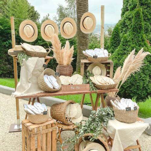 Ideas Originales para Boda